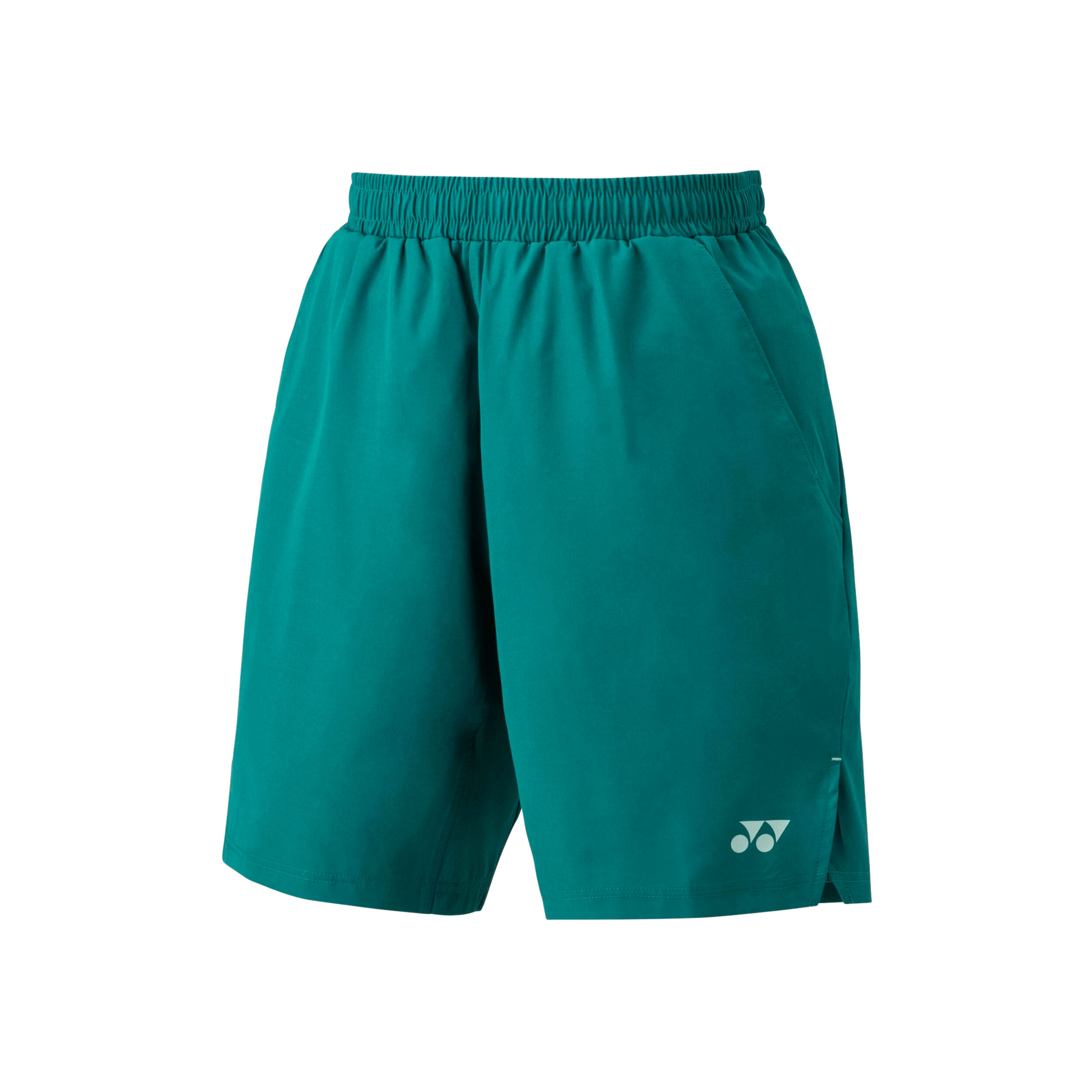 Shorts Herren - Petrol, Türkis