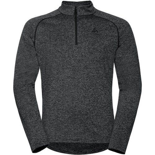 HERREN ROLLI MIDLAYER 1/2 ZIP SESVENNA