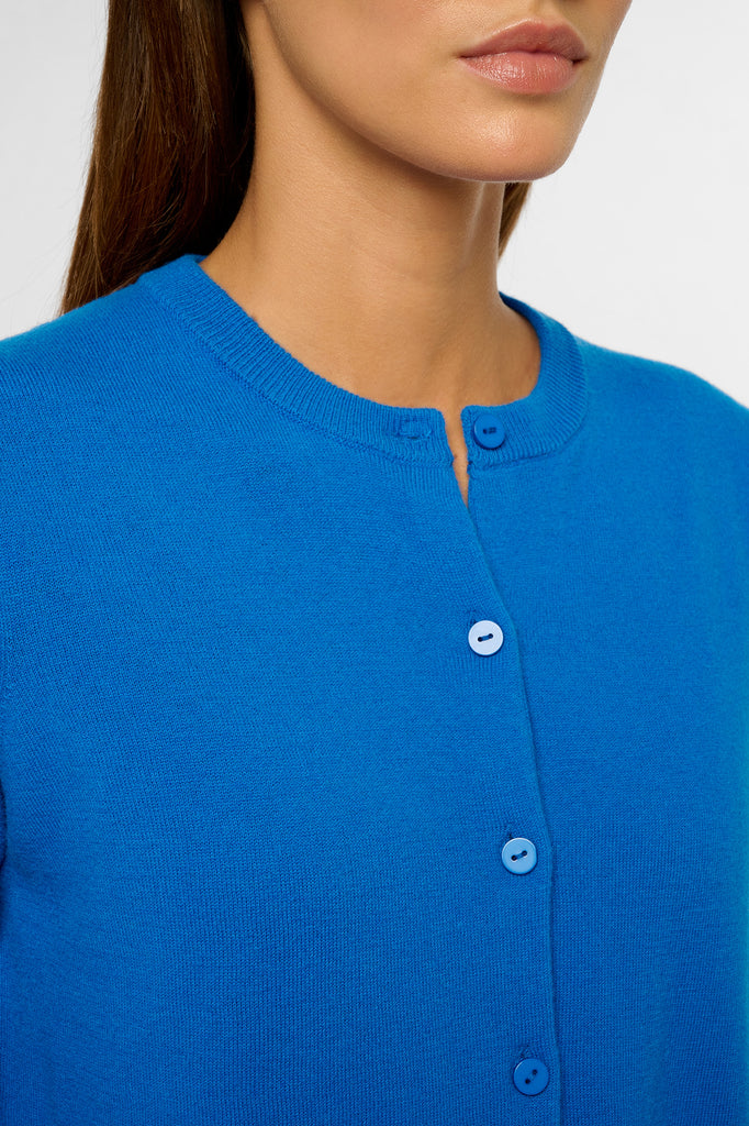 Cardigan Agathe