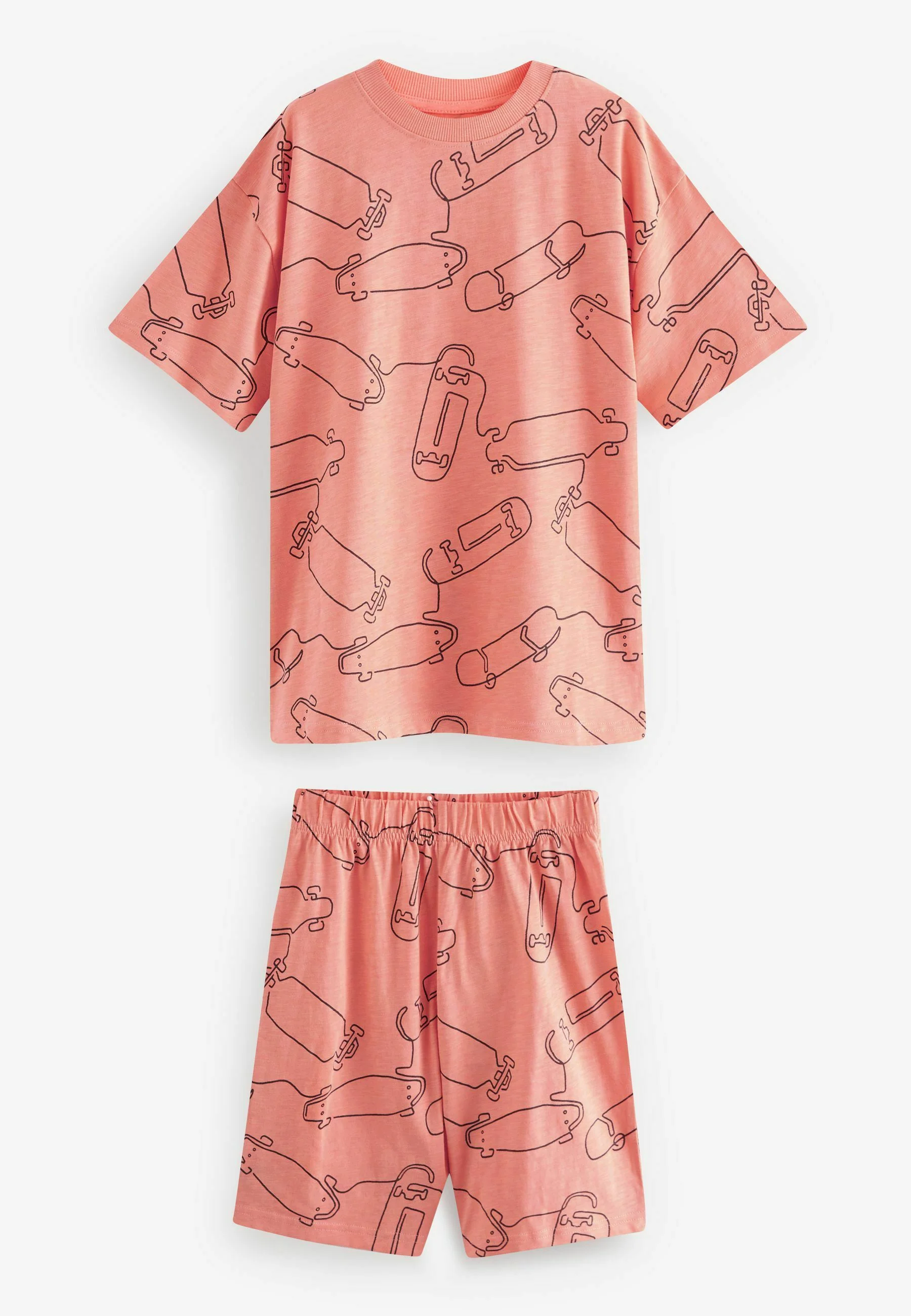 Siguiente PACK DE 3 - Pijamas