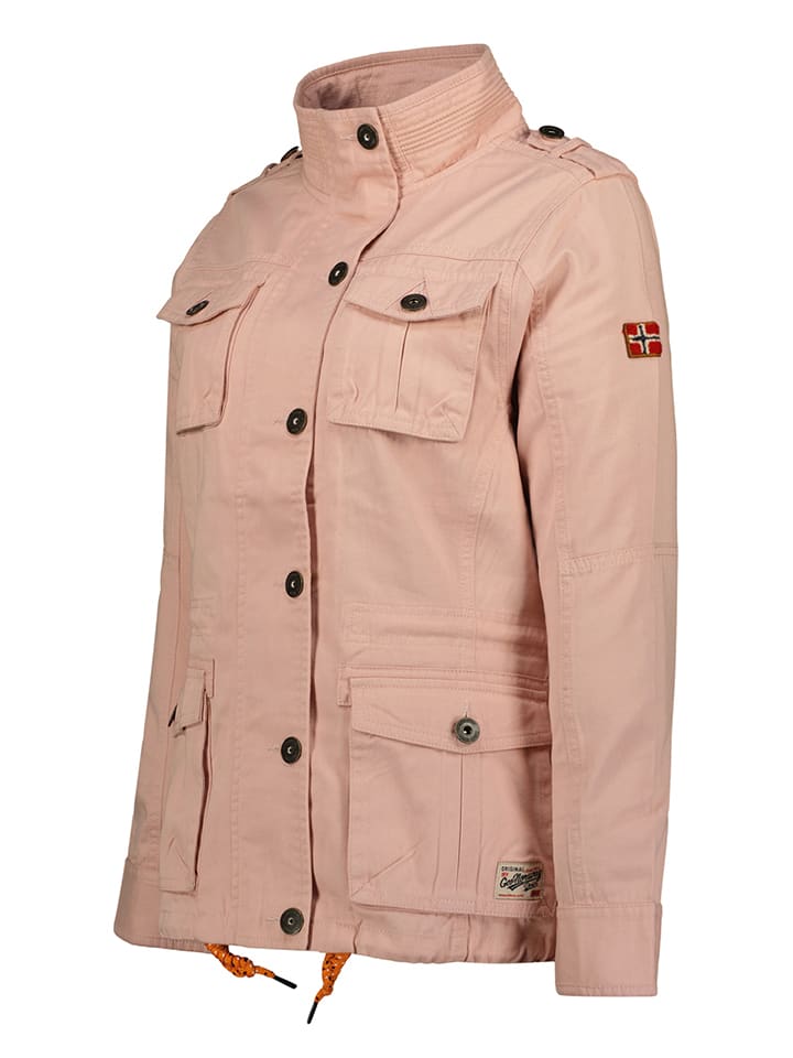 Geographical Norway Übergangsjacke 
