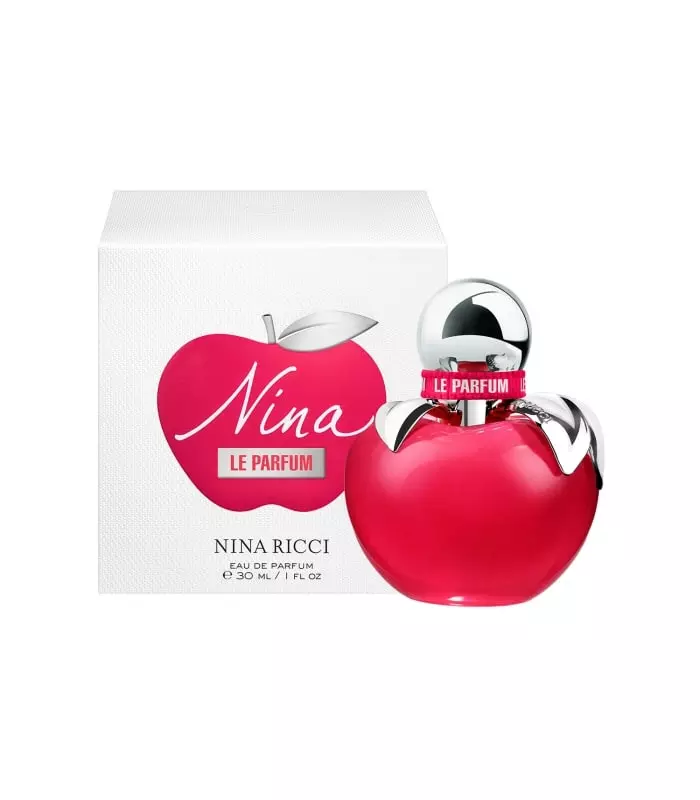 NINA LE PARFUM Eau de Parfum