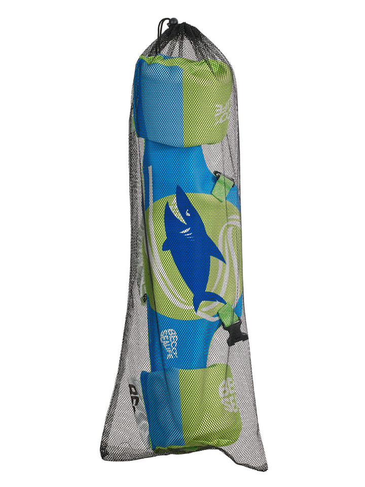 BECO the world of aquasports Schwimm-Set BECO-SEALIFE in grün-blau günstig kaufen onesize