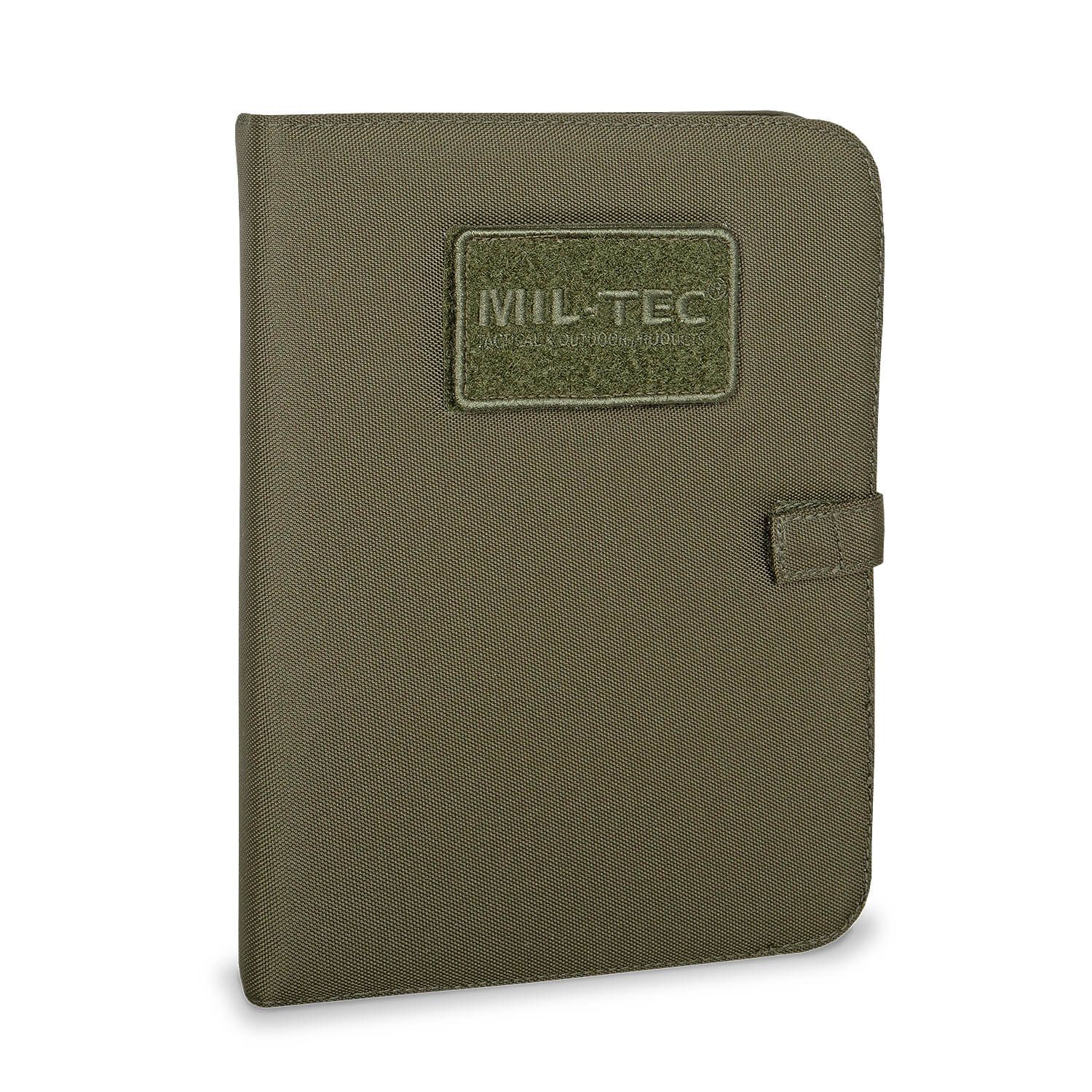Tactical Notebook Medium