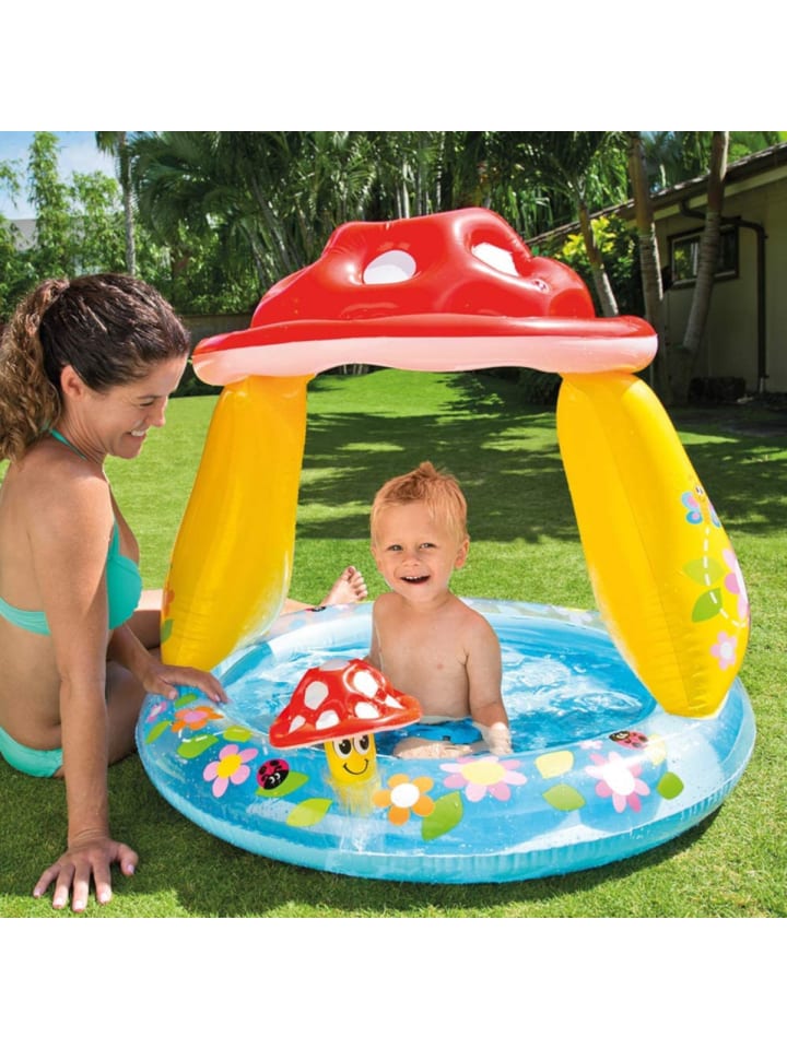 Intex Planschbecken 