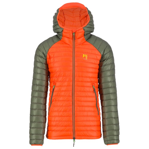 Karpos - Alagna Down Jacket - Daunenjacke