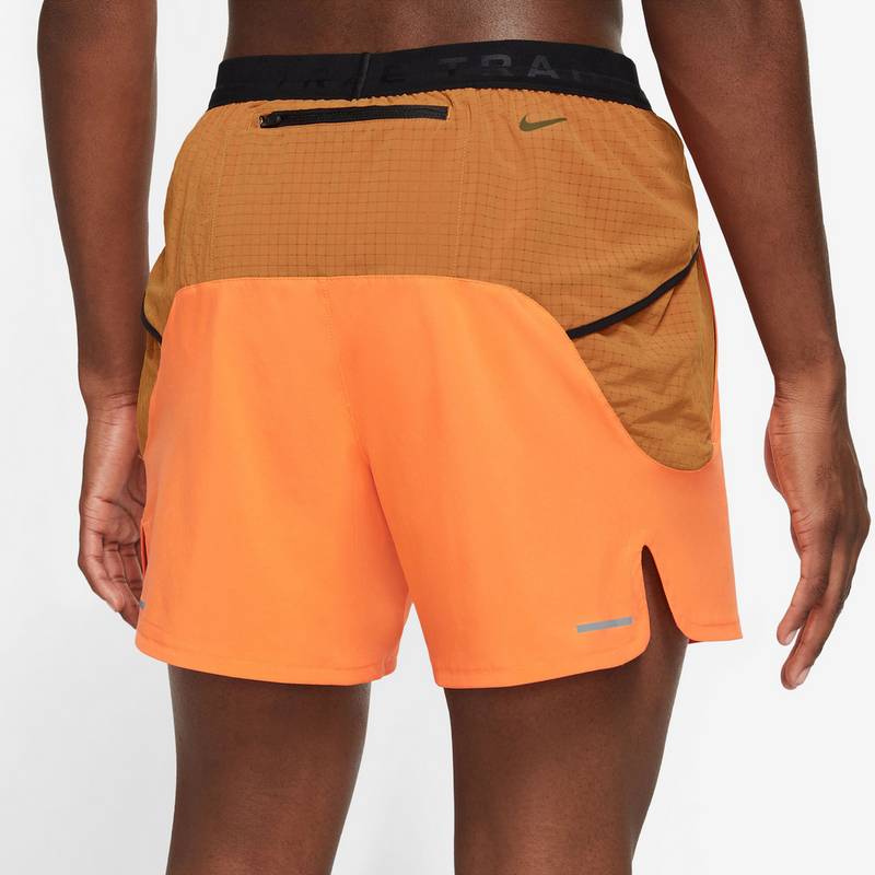 Nike Secondsunrise Funktionsshorts Herren