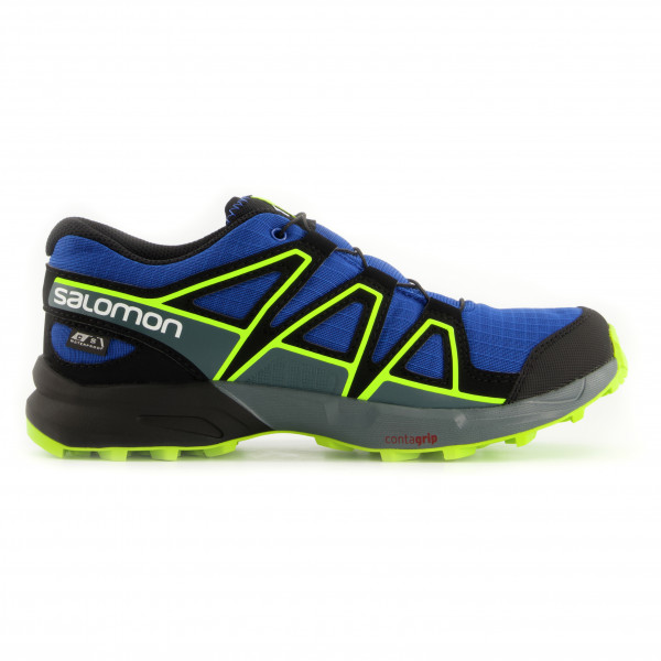 Salomon - Junior's Speedcross CSWP - Multisportschuhe
