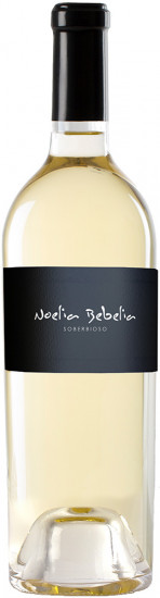 2022 Noelia Bebelia Soberbioso Rías Baixas DO trocken - Noelia Bebelia