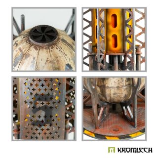 Mechanicum Generator