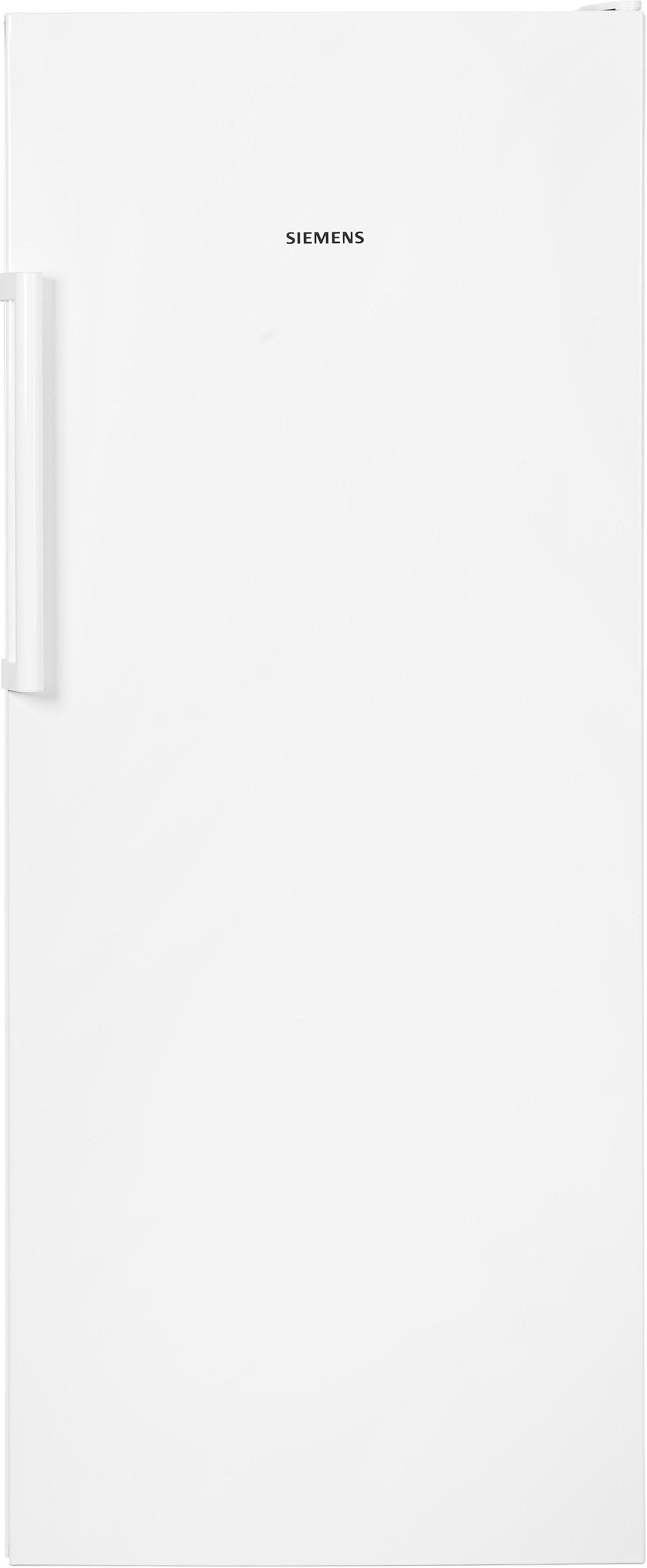 SIEMENS Gefrierschrank iQ300 GS24VVWEV, 146 cm hoch, 60 cm breit
