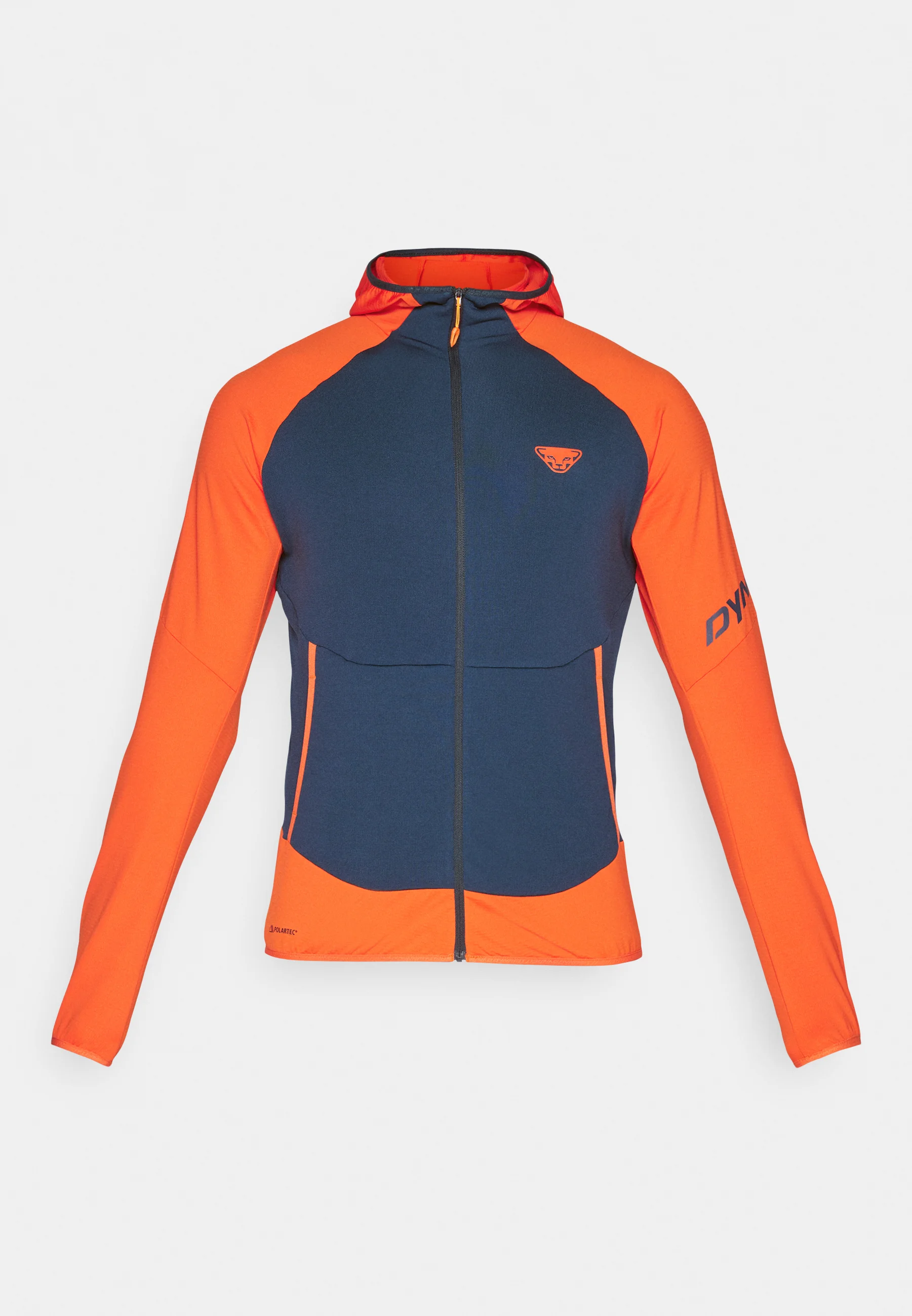 Dynafit TRANSALPER LIGHT HOODY - Chaqueta de exterior