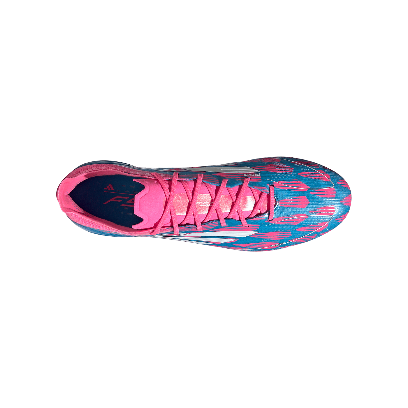 adidas F50 Elite SG Blau