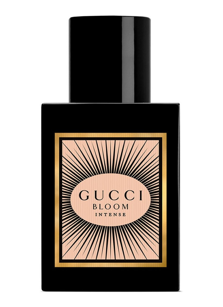 Apa de parfum Gucci Bloom Intense