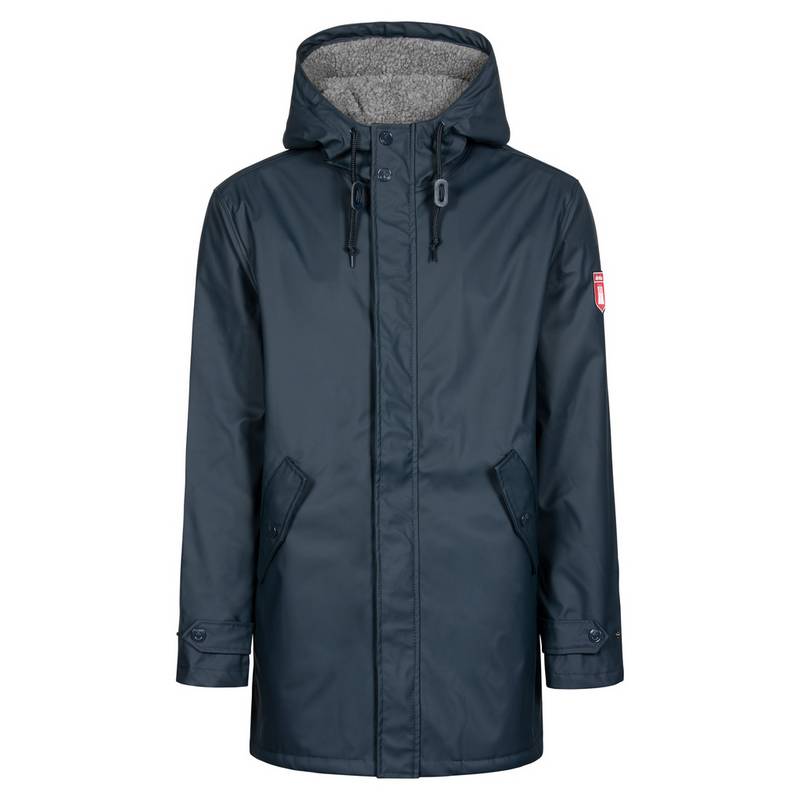 Derbe Trek Cozy RC Regenjacke Herren