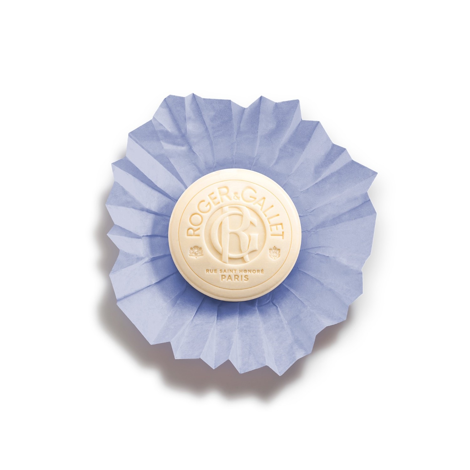 Sapone benefico al sandalo Roger & Gallet