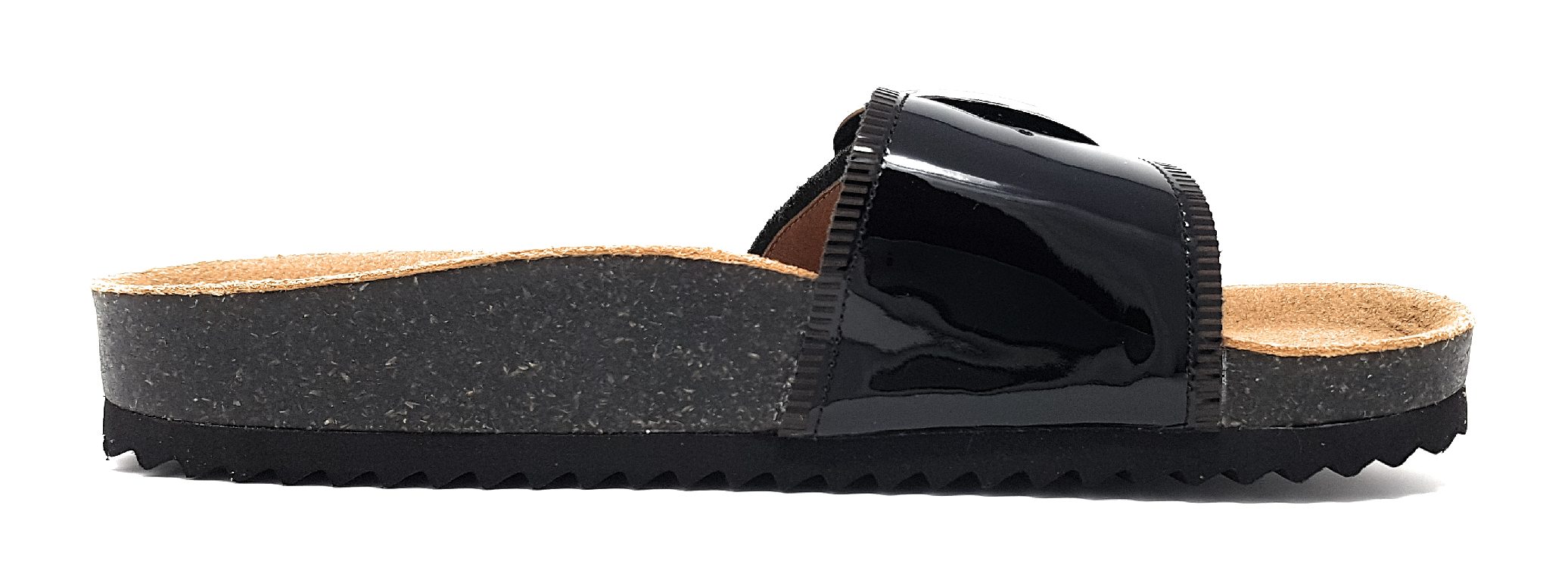 Caprice 9-9-27400-20/018 Schwarz 018 Black Patent