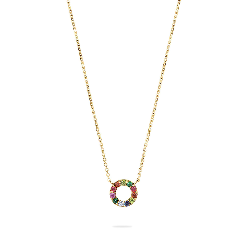 Esprit Chaînette 925 Argent collier