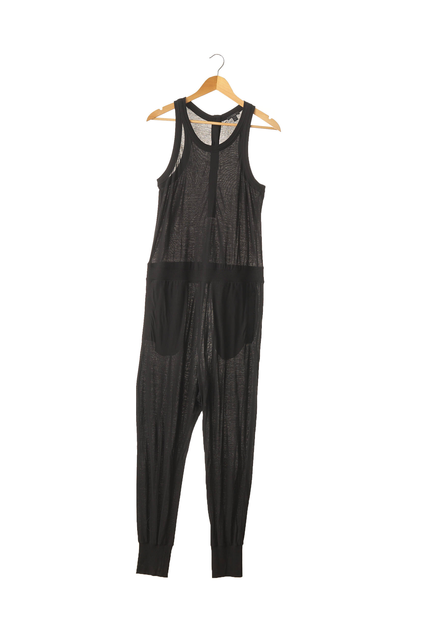 Cos Combinaisons 1 Femme couleur noir