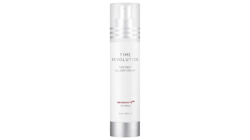 Missha Time Revolution The First All Day Cream (50Ml) 50 ml