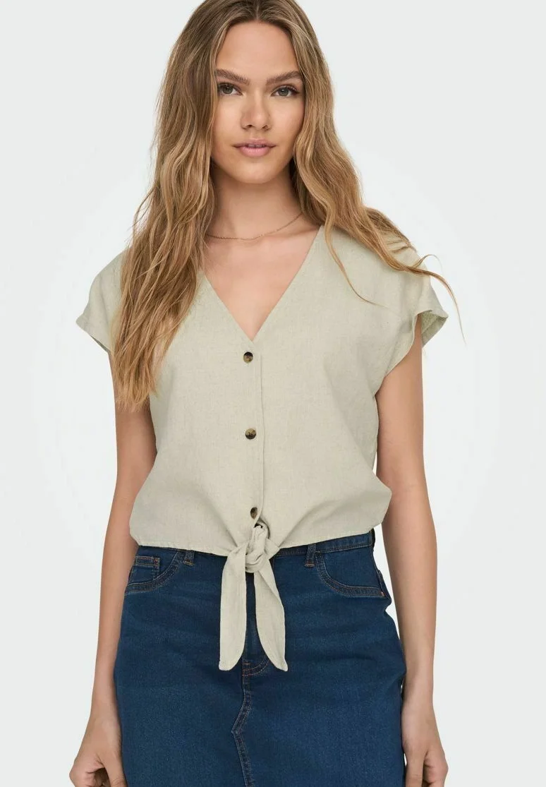JDY JDYSAY NUDO- Blusa