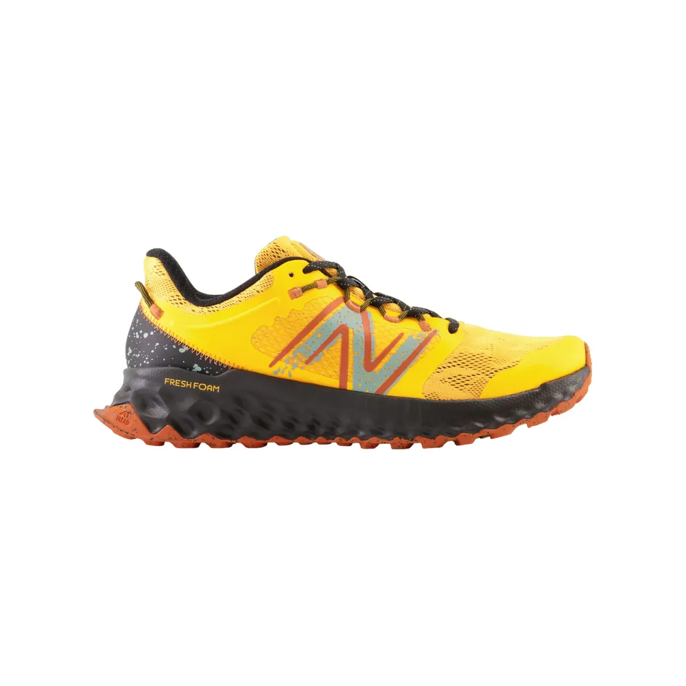 New Balance Fresh Foam Garo MTGAROY1 / gelb