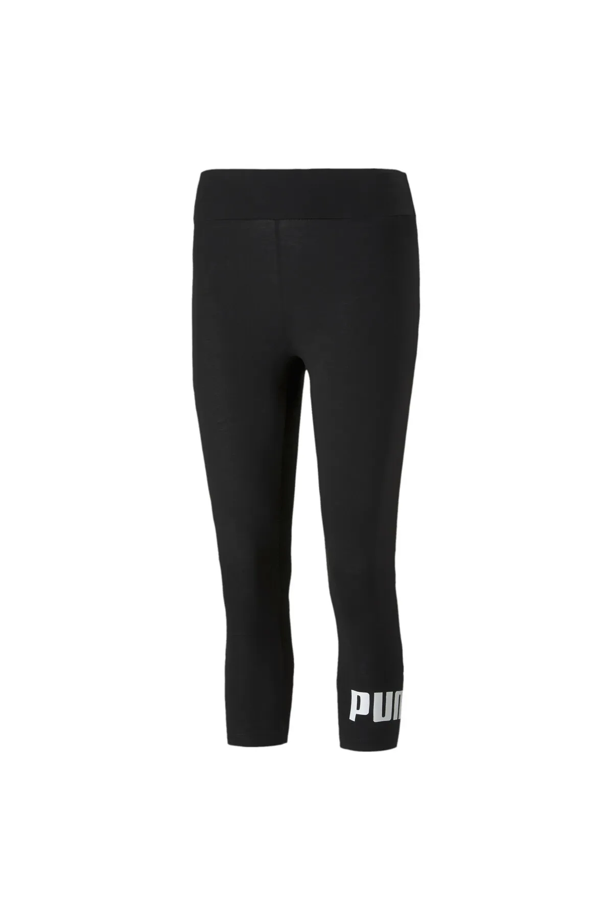 Puma  Essentials Logo 3/4-Leggings