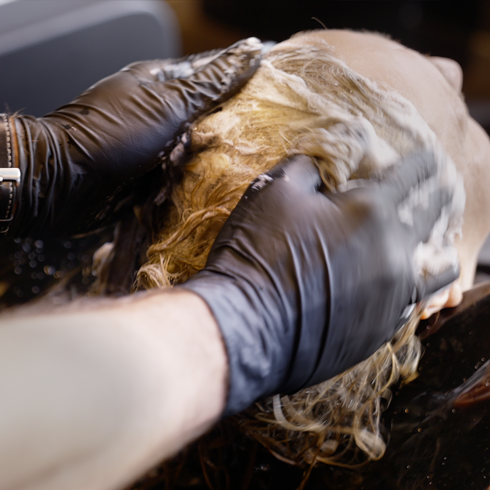 HAGEL SELECTION Duo Set für feines Haar