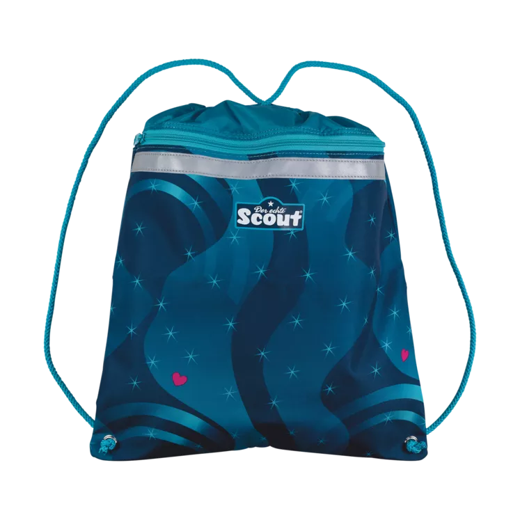 Scout Alpha Exklusiv LED Heaven