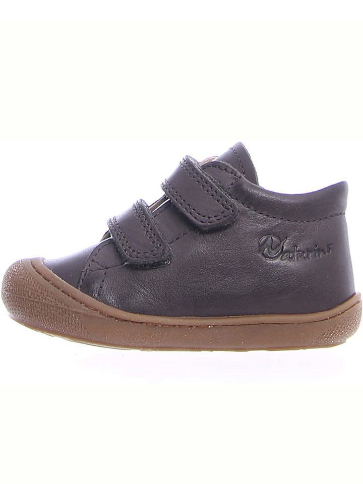Naturino Leder-Lauflernschuhe 