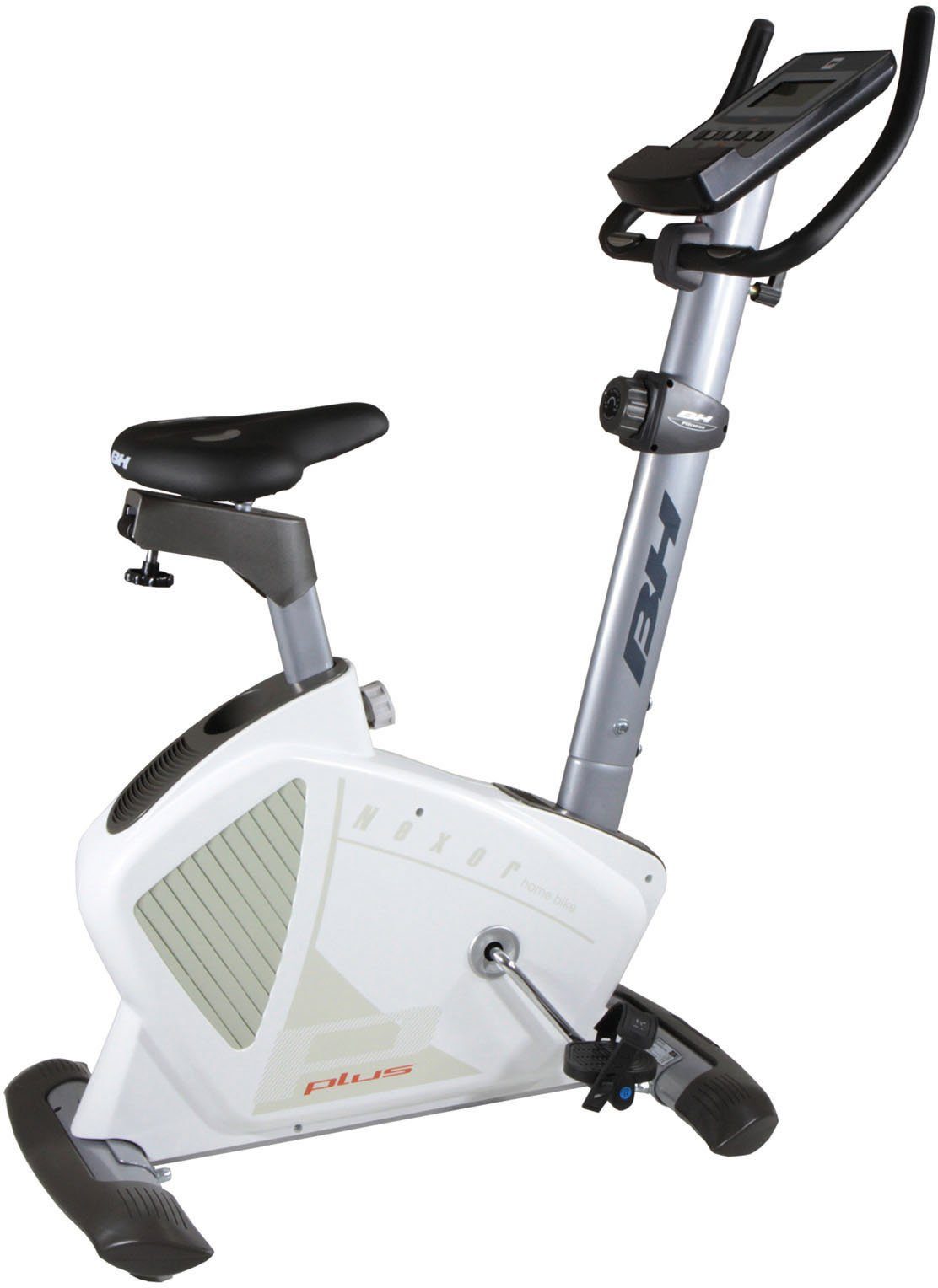 BH Fitness Heimtrainer Heimtrainer Nexor Plus H1055N