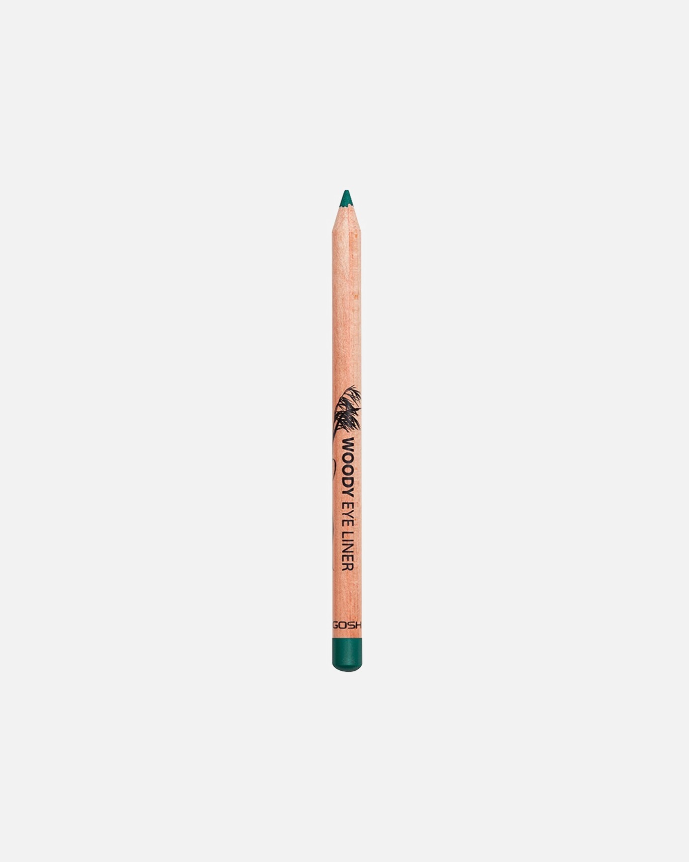 Eyeliner Woody di Gosh Copenhagen