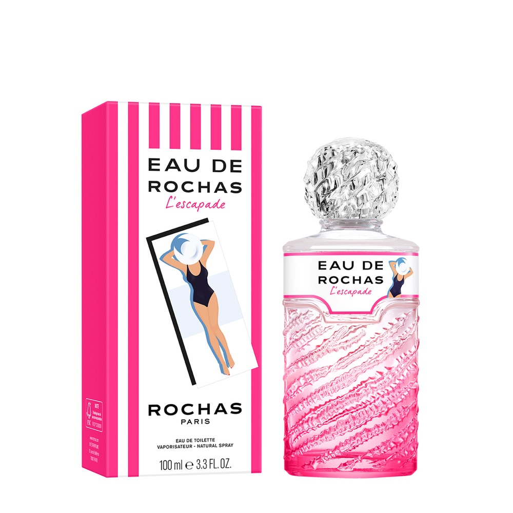 Rochas L'escapade Eau de Toilette