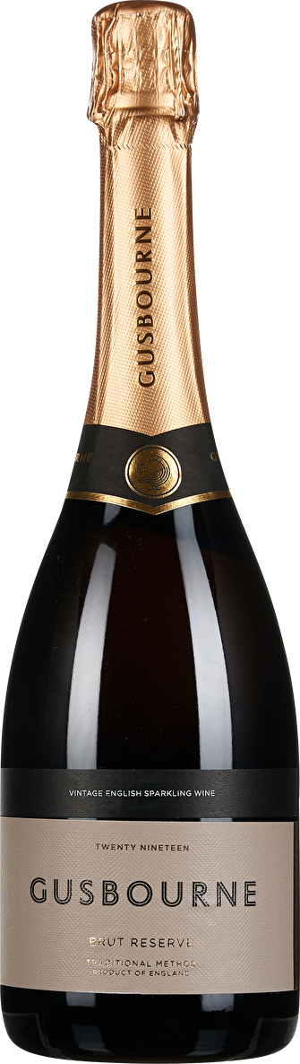 Gusbourne Brut Reserve 2019