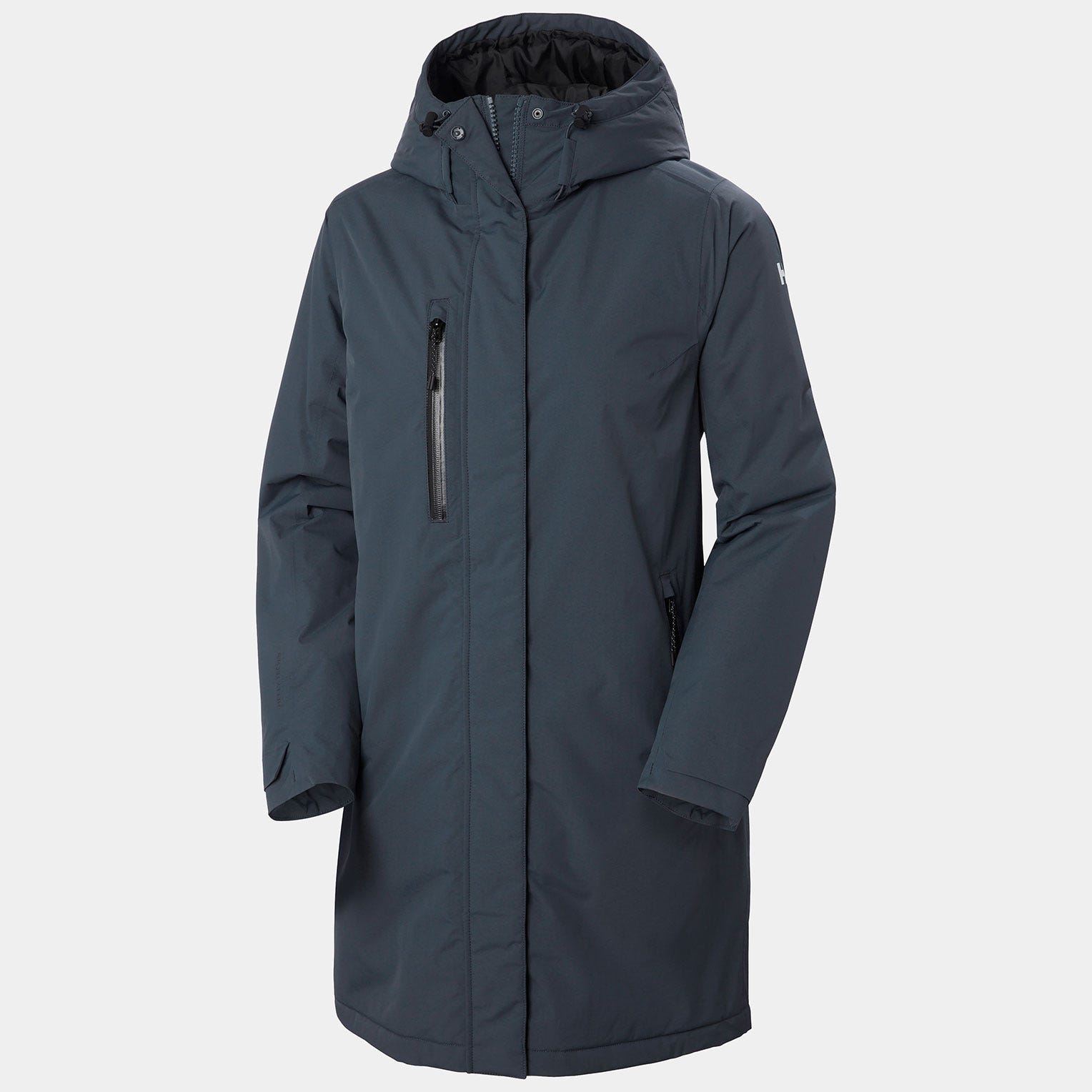 Women's Adore Ins Rain Coat