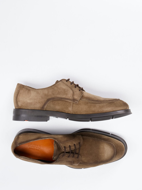 Schnürschuh-46102290417 Lloyd