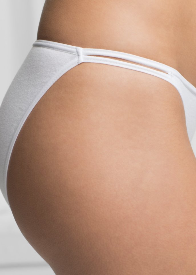 Tanga Slip (6er Pack)