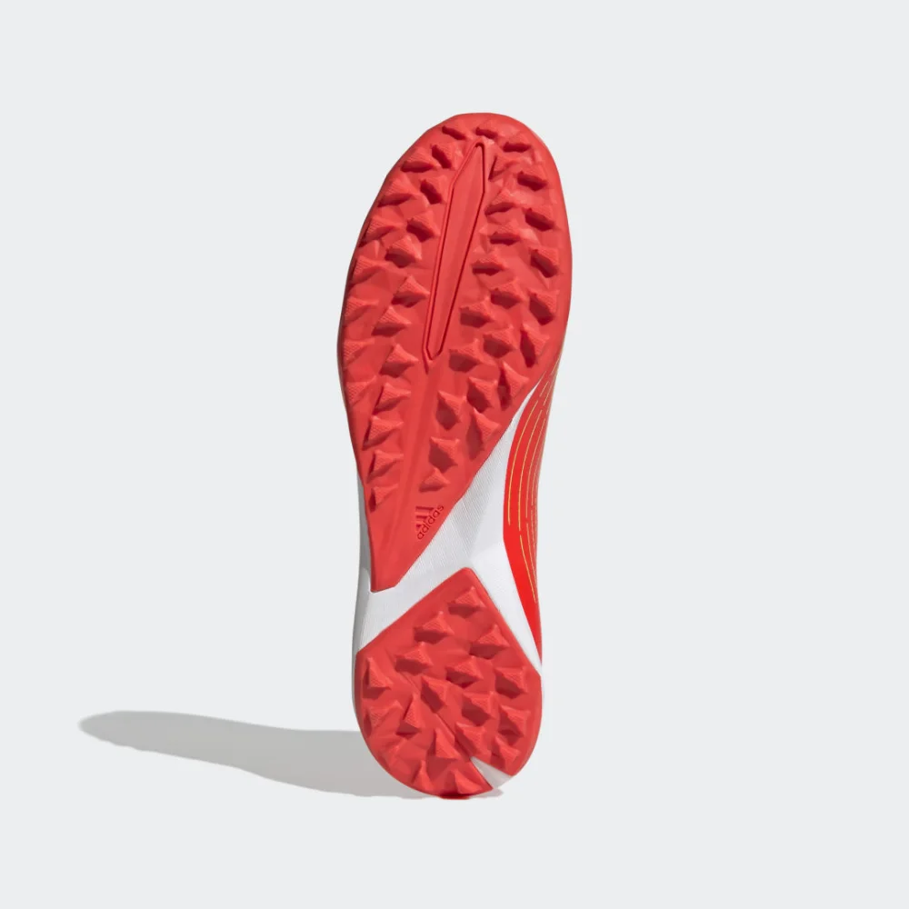 adidas Predator Edge.3 Laceless TF GV8533 / rot