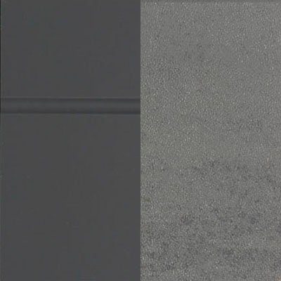 HELD MÖBEL Küche Luhe, Stellbreite 240x180 cm, wahlweise mit oder ohne E-Geräten, MDF-Fronten