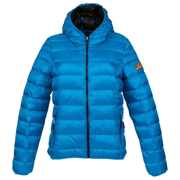 Alvivo - Women's Aberdeen - Kunstfaserjacke