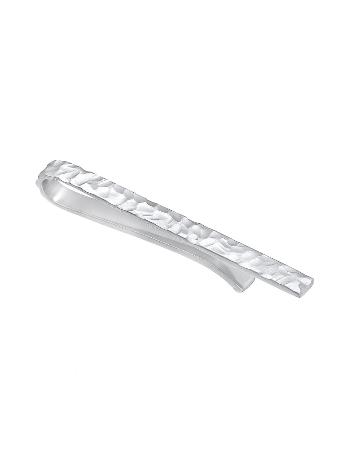 KUZZOI Krawattennadel 925 Sterling Silber in Silber günstig kaufen onesize