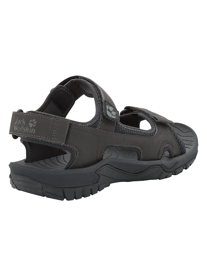 Jack Wolfskin Trekkingsandalen 
