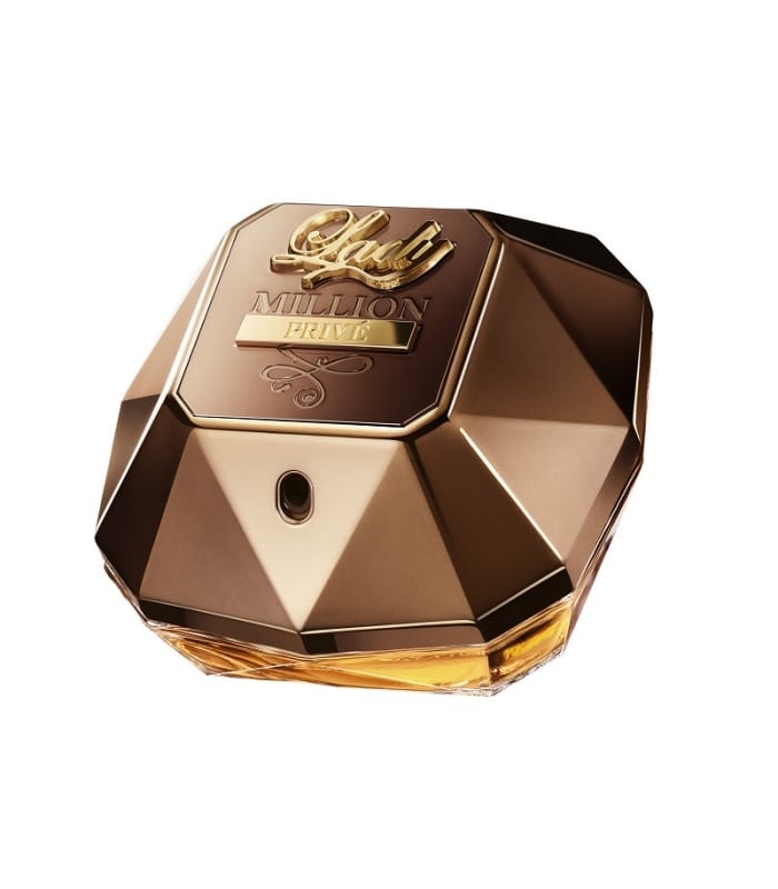 Paco Rabanne-LADY MILLION PRIVÉ-Eau de Parfum Vaporisateur