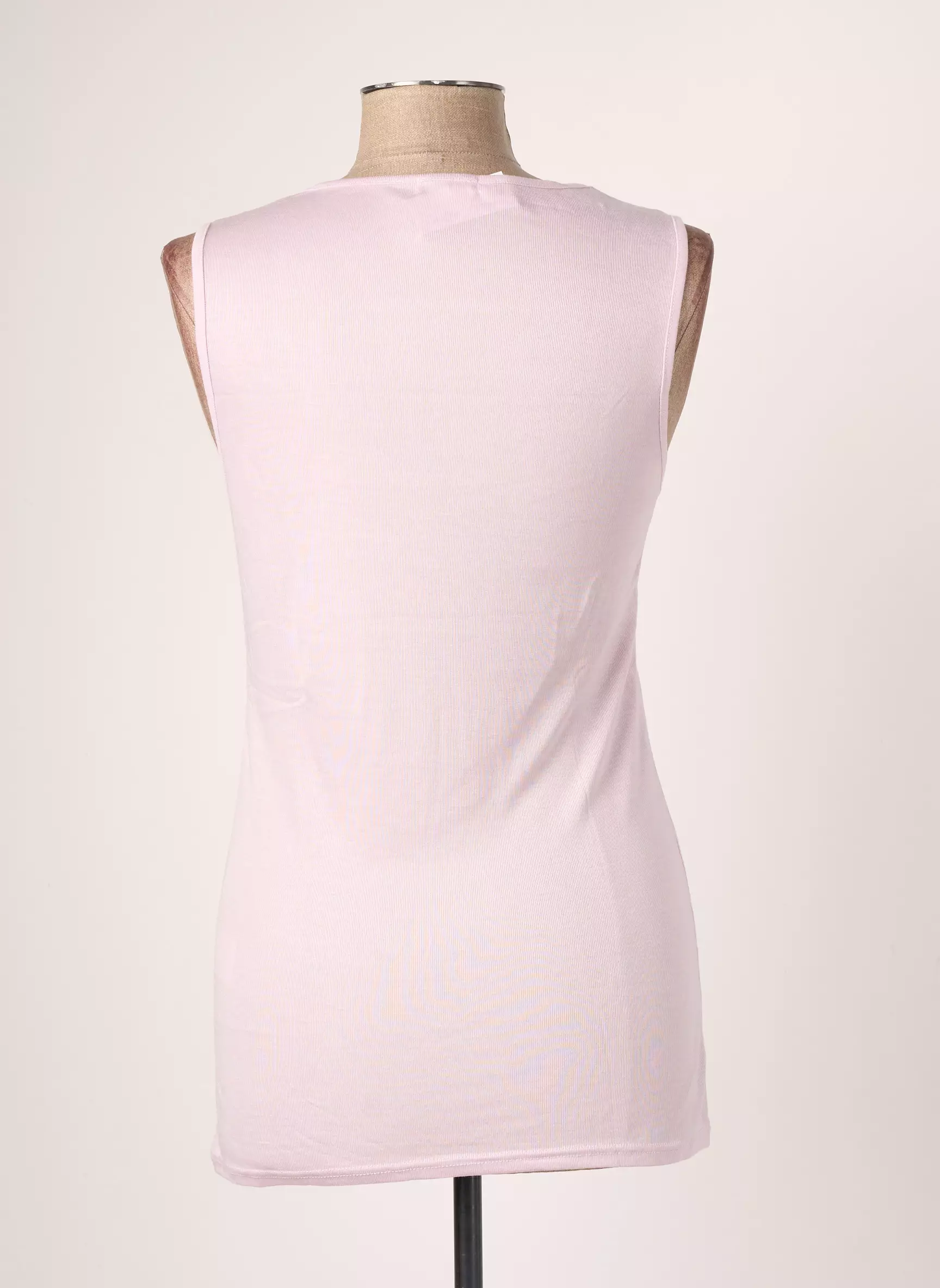 Thermolactyl By Damart Tops Femme couleur rose