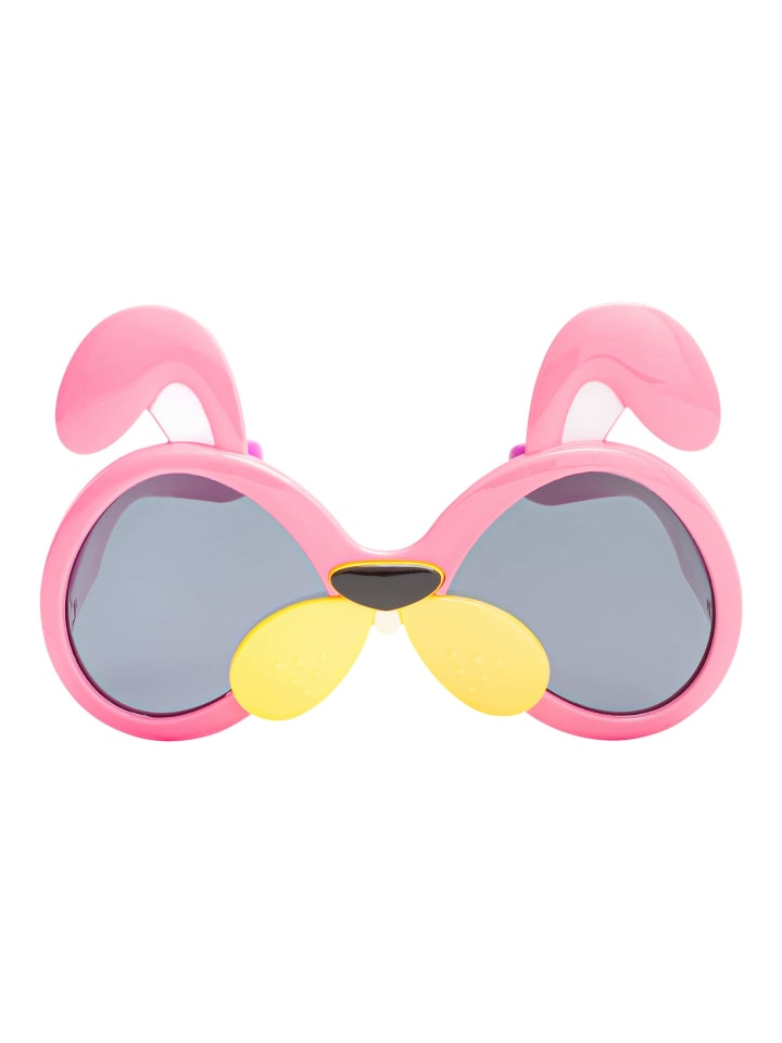 BEZLIT Damen Sonnenbrille Polarisiert in Rosa-Pink günstig kaufen onesize