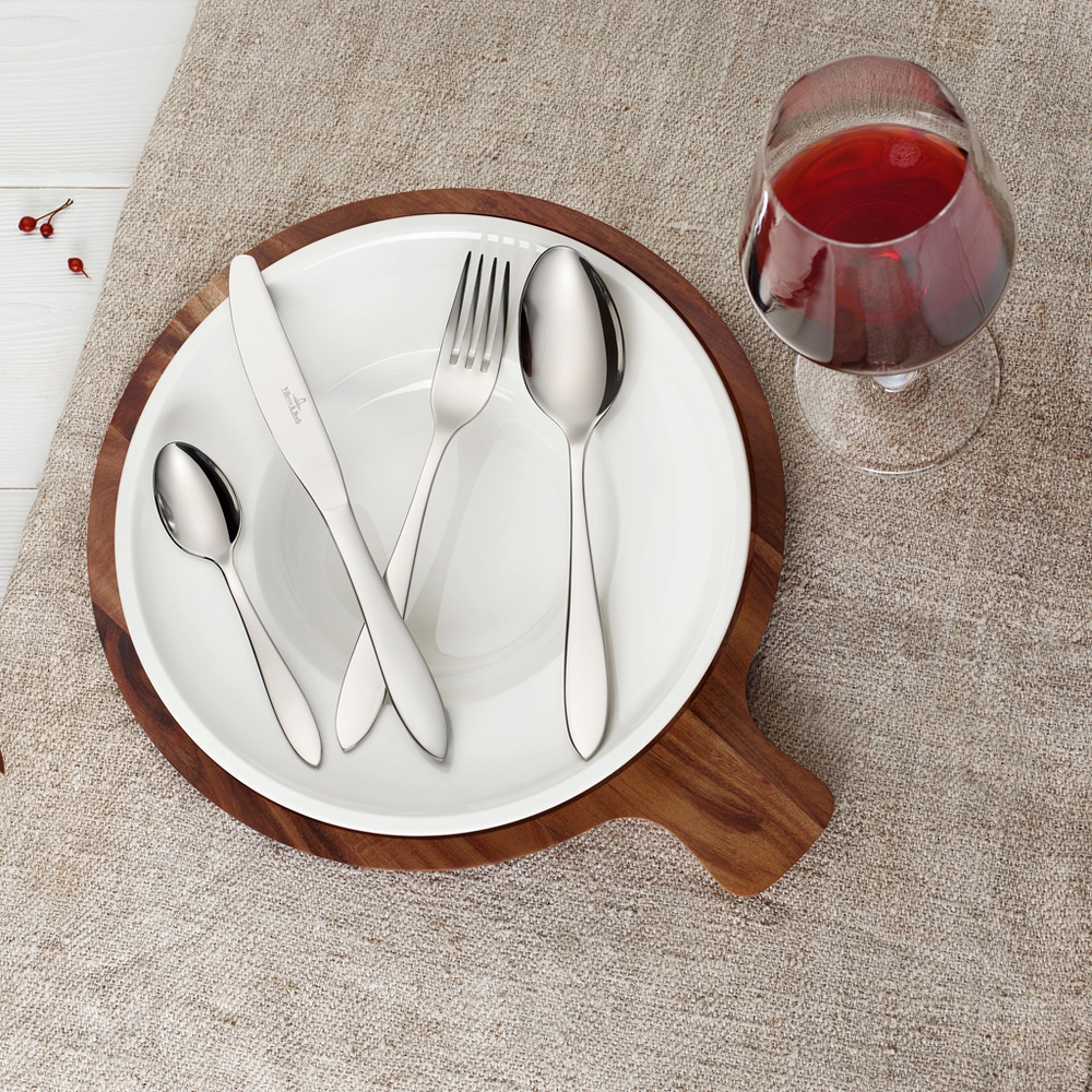 Villeroy & Boch Ménagère 24pcs. Arthur ensemble de couverts