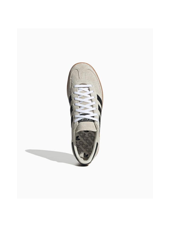 adidas Schuhe Handball in Beige günstig kaufen 39 1/3