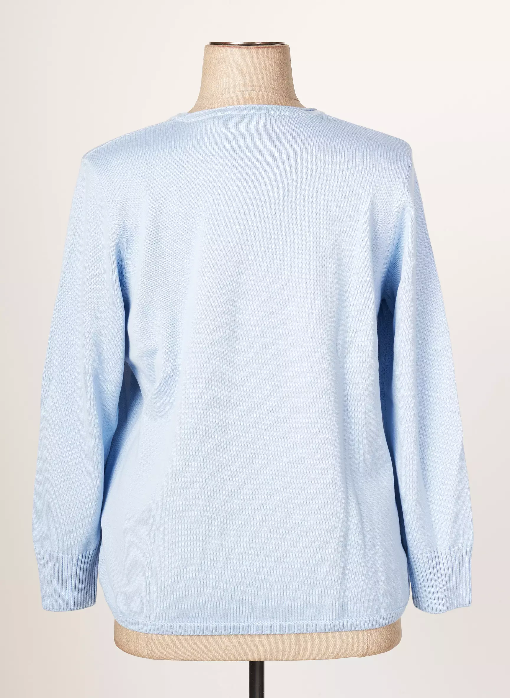 Rabe Pulls Femme couleur bleu