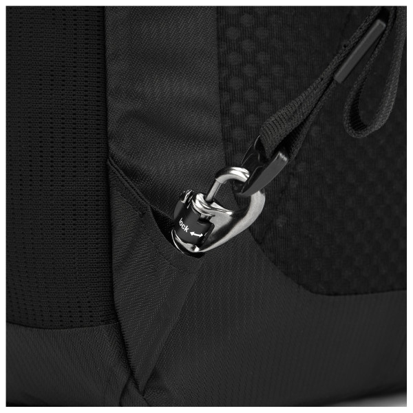 Pacsafe - Metrosafe LS450 Econyl 25 - Daypack