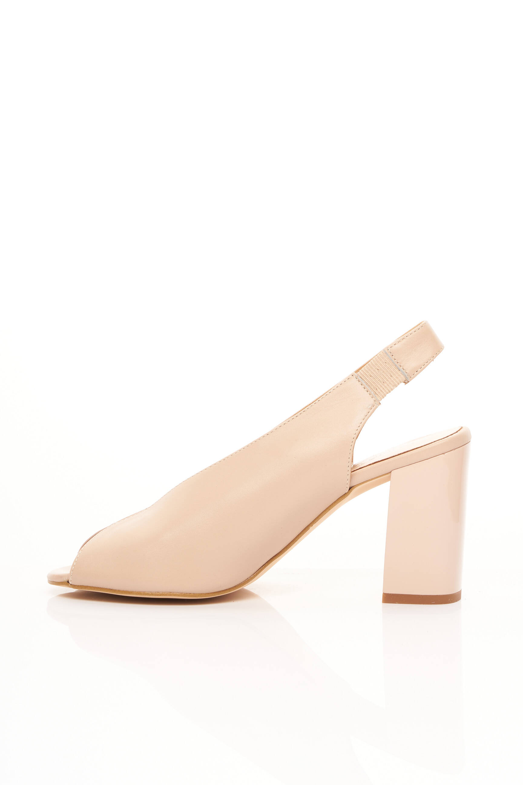 Humat Sandales Nu Pieds Femme couleur rose